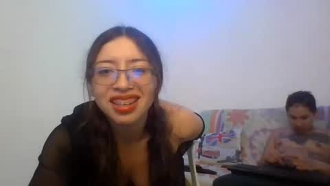 KittyLove online show from August 3, 8:34 pm