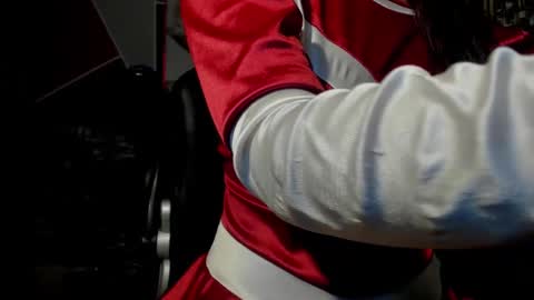 Cata Moon online show from December 5, 10:45 pm