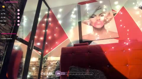 Cata Moon online show from March 11, 7:36 pm