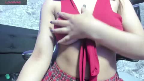 Cata Moon online show from October 7, 6:16 pm