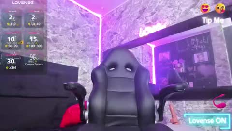 Cata Moon online show from October 9, 6:28 pm