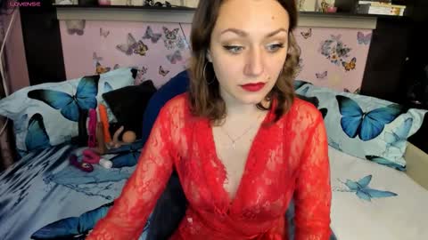 Sandra online show from October 5, 8:12 am