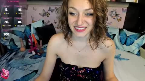 Sandra online show from October 10, 8:35 am