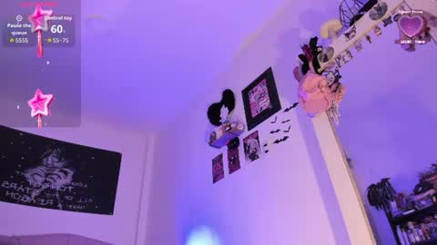 Kitty Goth  online show from June 30, 10:11 pm