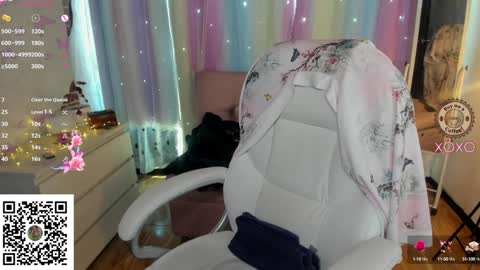 Samantha Grey online show from January 18, 6:10 pm