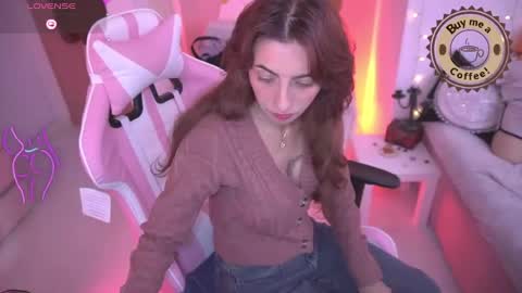 Samantha Grey online show from July 29, 11:47 pm