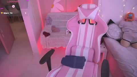 Samantha Grey online show from July 30, 7:13 pm