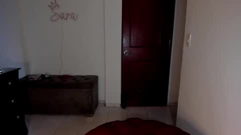 Snapshot of kittyhotts chatting on January 26, 11:50 am Sari bell online show from January 26, 11:50 am