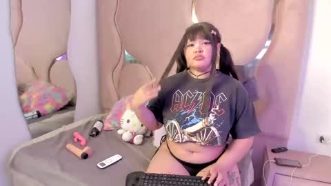 kittyhtx online show from January 16, 8:22 am