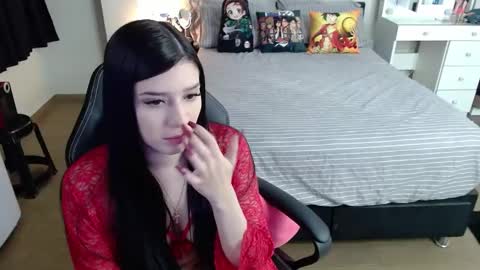 Isabel online show from January 7, 5:20 pm