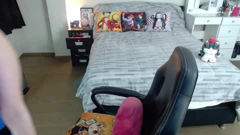 Isabel online show from September 21, 11:06 pm