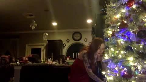 kittykatcoco online show from November 21, 4:22 am