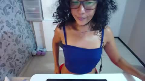 Viktoria online show from June 25, 4:34 am