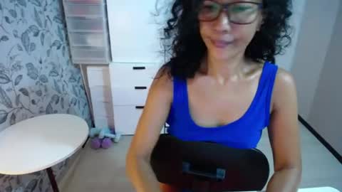 Viktoria online show from July 3, 5:47 am