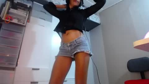 Viktoria online show from July 12, 5:53 am