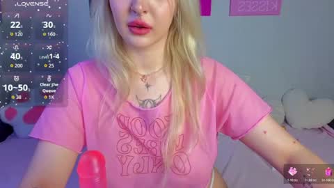 Snapshot of kittykendall chatting on July 18, 7:17 pm kittykendall online show from July 18, 7:17 pm