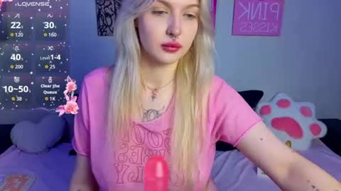 Snapshot of kittykendall chatting on August 1, 6:07 pm kittykendall online show from August 1, 6:07 pm