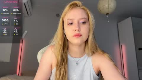 Monika online show from May 30, 3:14 am