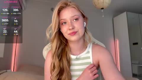 Monika online show from June 14, 3:08 am