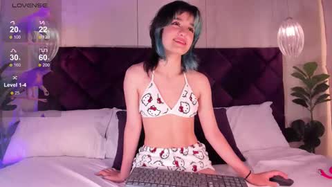 Kitty online show from March 10, 11:48 am