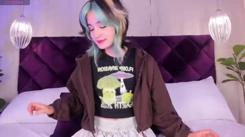 Kitty online show from July 9, 12:20 pm