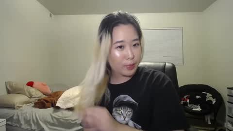 Mei online show from December 10, 3:30 am