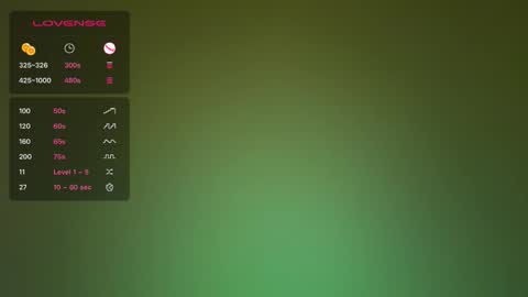 mia online show from December 18, 9:54 pm