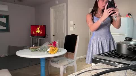 kittypurr79 online show from October 25, 5:04 am