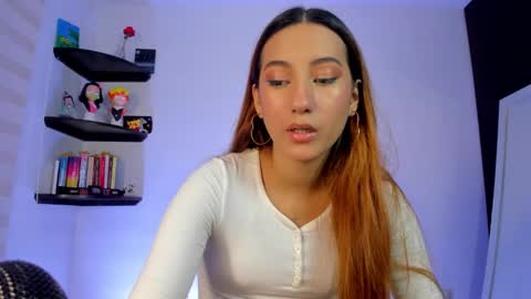 kitty online show from November 6, 4:46 am