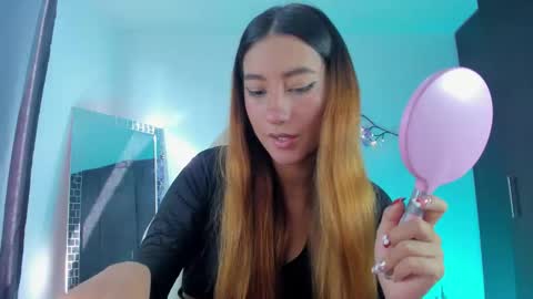 Snapshot of kittyrush_ chatting on March 9, 9:08 pm kitty online show from March 9, 9:08 pm