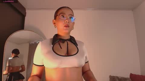 Sophie online show from March 1, 1:02 pm