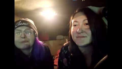 They Call Me Kitty online show from December 28, 12:47 am