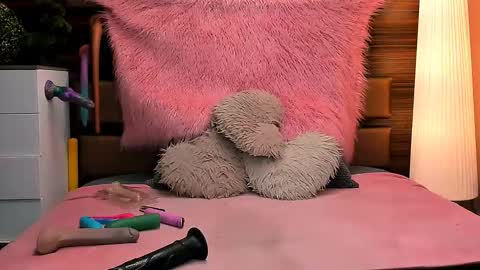 Kitty Sprinkles online show from September 25, 6:33 pm