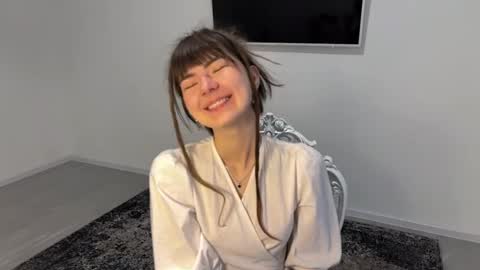 kittystar5 online show from October 9, 3:37 am