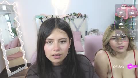 Snapshot of kittystar_tay chatting on February 4, 7:44 pm Kitty online show from February 4, 7:44 pm