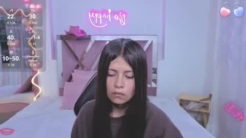 Snapshot of kittystar_tay chatting on September 24, 11:46 am Kitty online show from September 24, 11:46 am