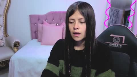 Snapshot of kittystar_tay chatting on September 27, 11:48 am Kitty online show from September 27, 11:48 am