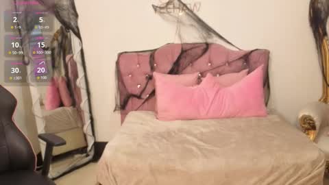 Snapshot of kittystar_tay chatting on October 17, 11:46 am Kitty online show from October 17, 11:46 am