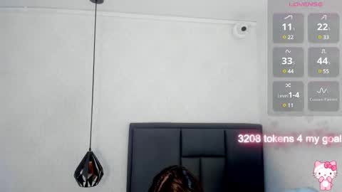  K I T T  Y  online show from January 15, 6:19 pm