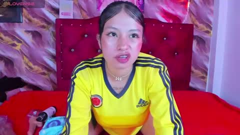 kittytokioo online show from June 17, 7:15 pm