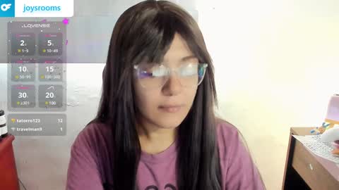 Snapshot of kittytrixy97 chatting on December 15, 2:05 pm Kitty Trixy online show from December 15, 2:05 pm