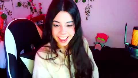 Kittyuwu  online show from September 15, 1:05 am