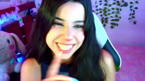 Kittyuwu  online show from September 26, 6:45 pm