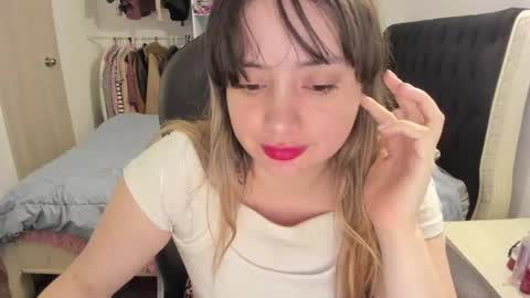 kittywantslove23 online show from December 17, 3:01 am