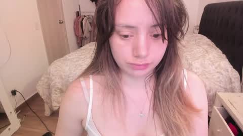 kittywantslove23 online show from June 2, 9:17 pm