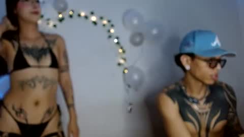 kittyxshady online show from June 18, 5:30 am