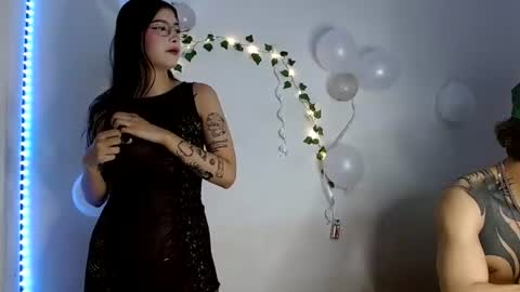 kittyxshady online show from June 20, 3:20 am