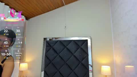 kitty online show from October 29, 11:45 am