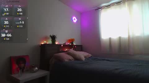 Kittyymaze online show from December 2, 8:22 pm