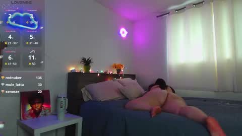 Kittyymaze online show from December 11, 4:20 pm